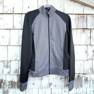 Chase 54 Montauk Downs Full Zip Up Golf Jacket